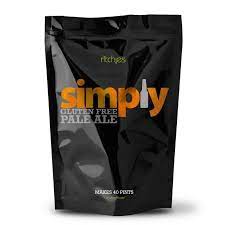 Simply Gluten Free Pale Ale 1.8kg